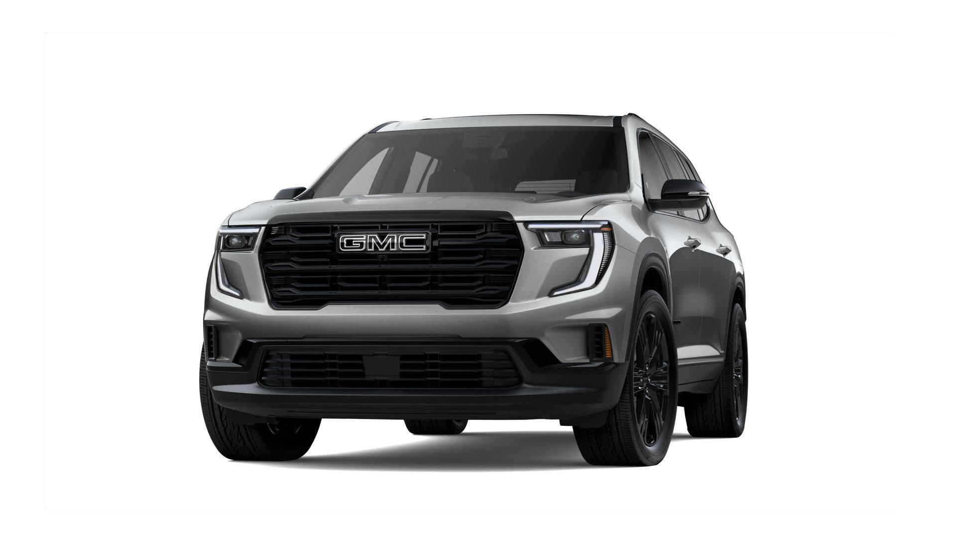 2025 Gmc Acadia Elevation photo 3