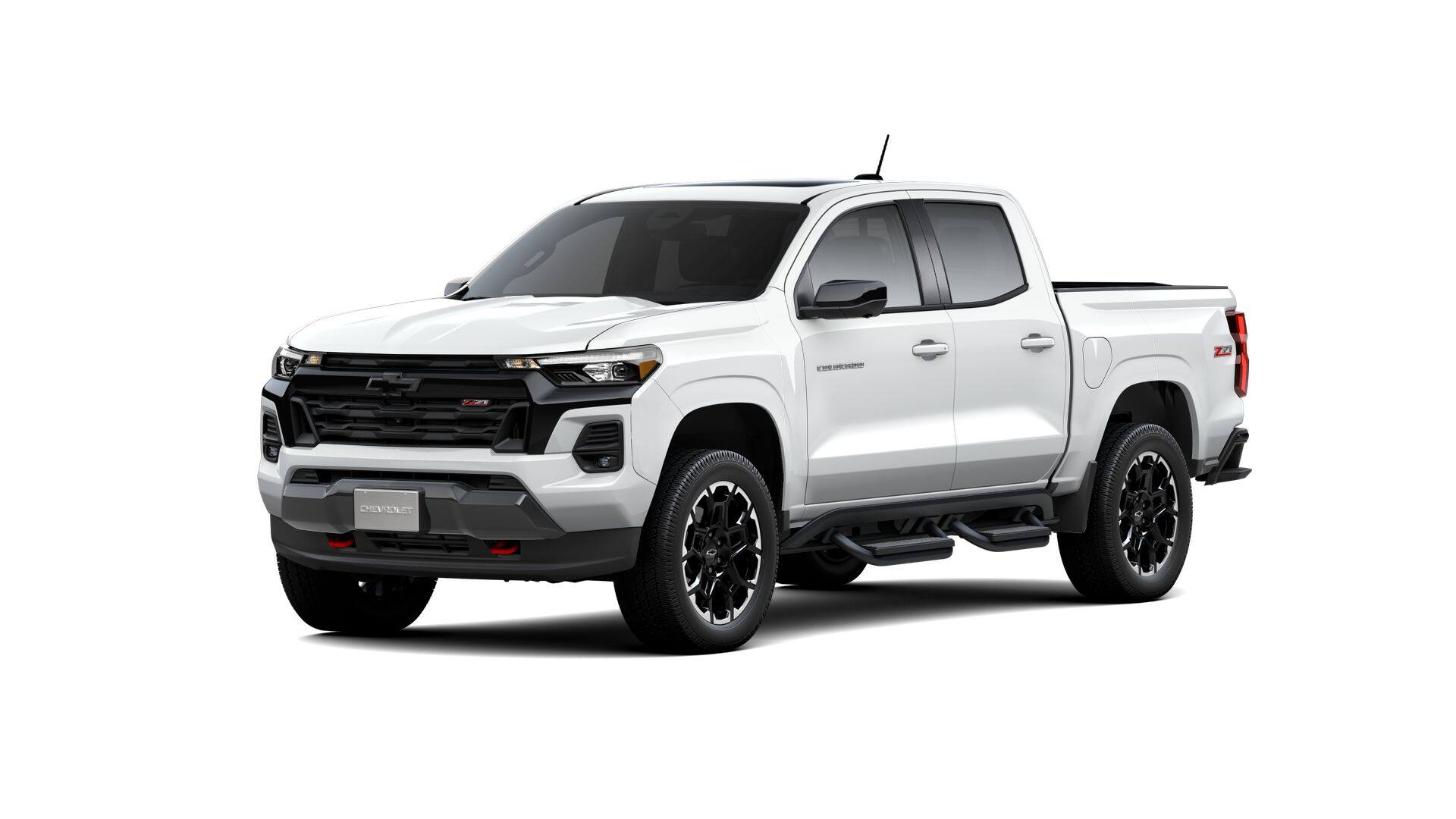 Thumbnail: 2026 Chevrolet Colorado - 29