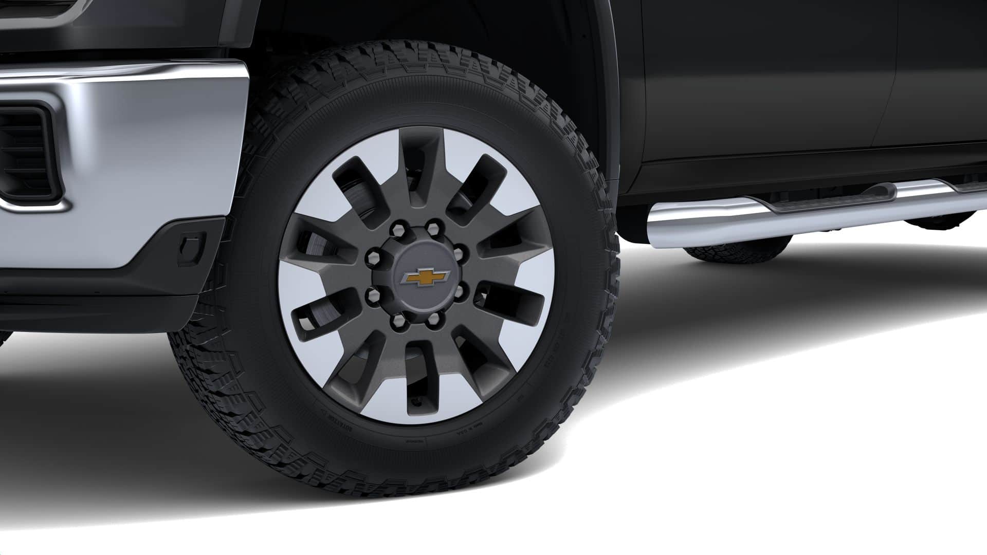 2026 Chevrolet Silverado 2500 HD LT - Photo 4
