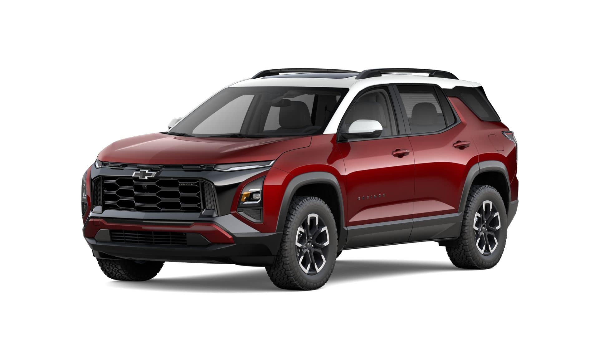 2025 Chevrolet Equinox ACTIV photo 4