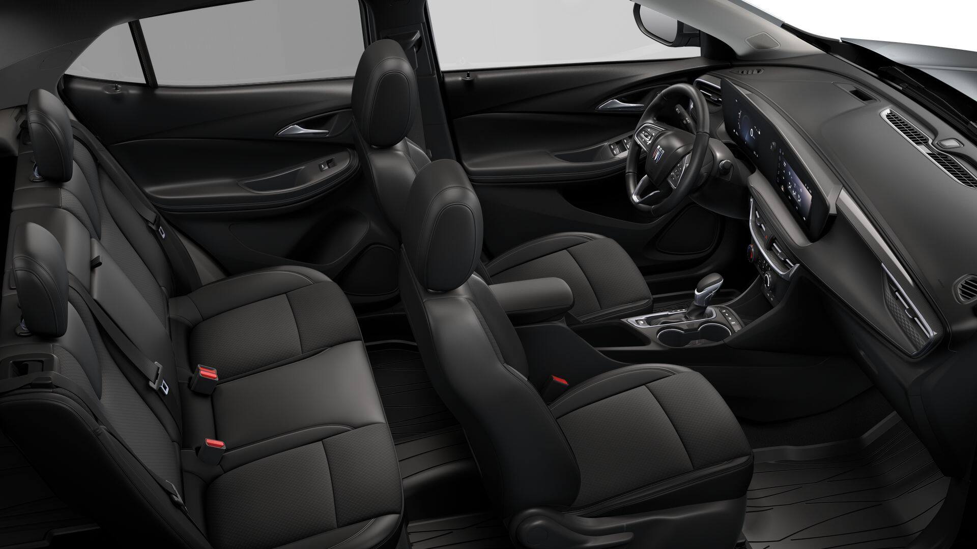 2026 Buick Encore GX Preferred - Photo 8