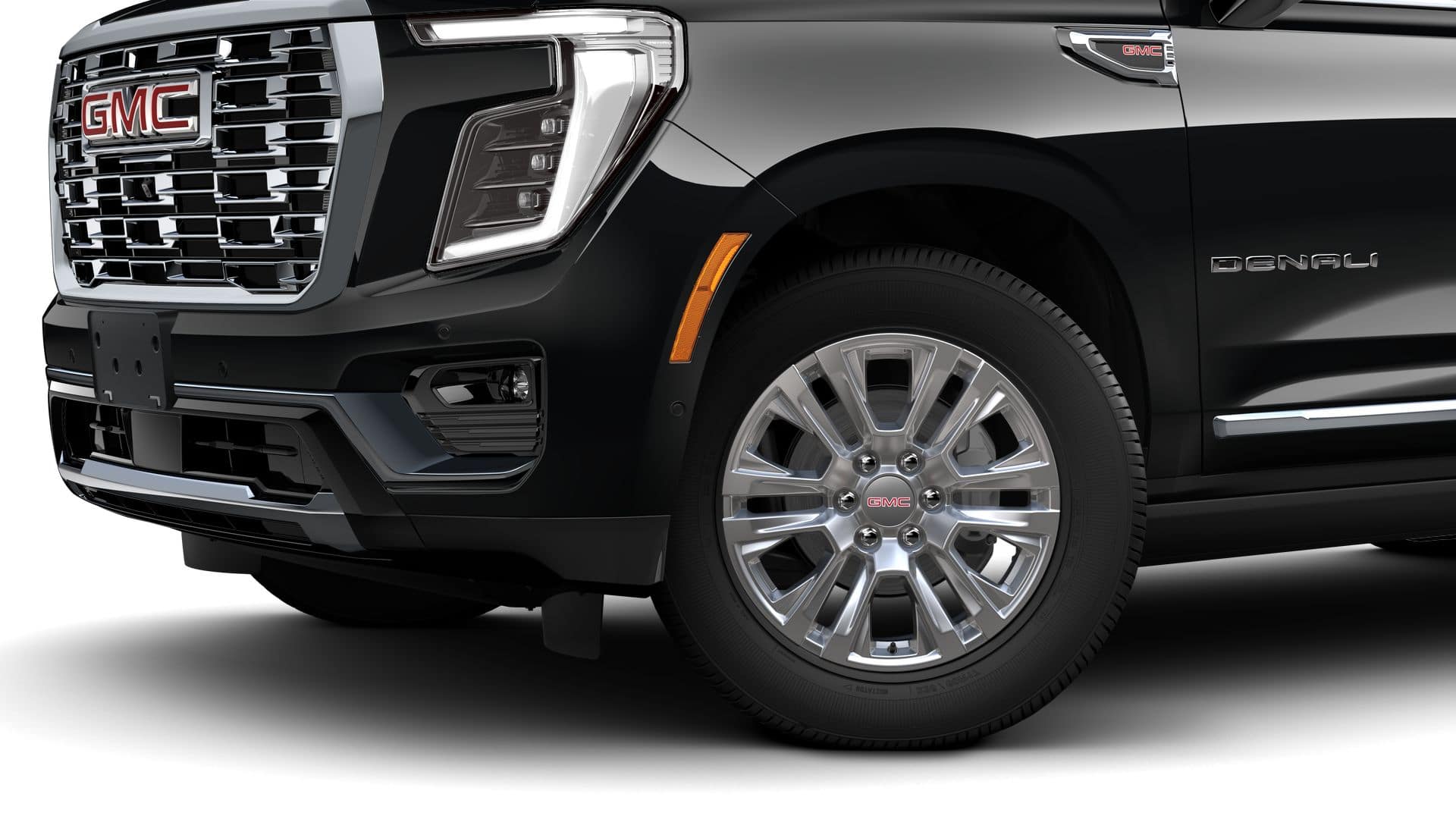 2026 GMC Yukon XL Denali - Photo 27