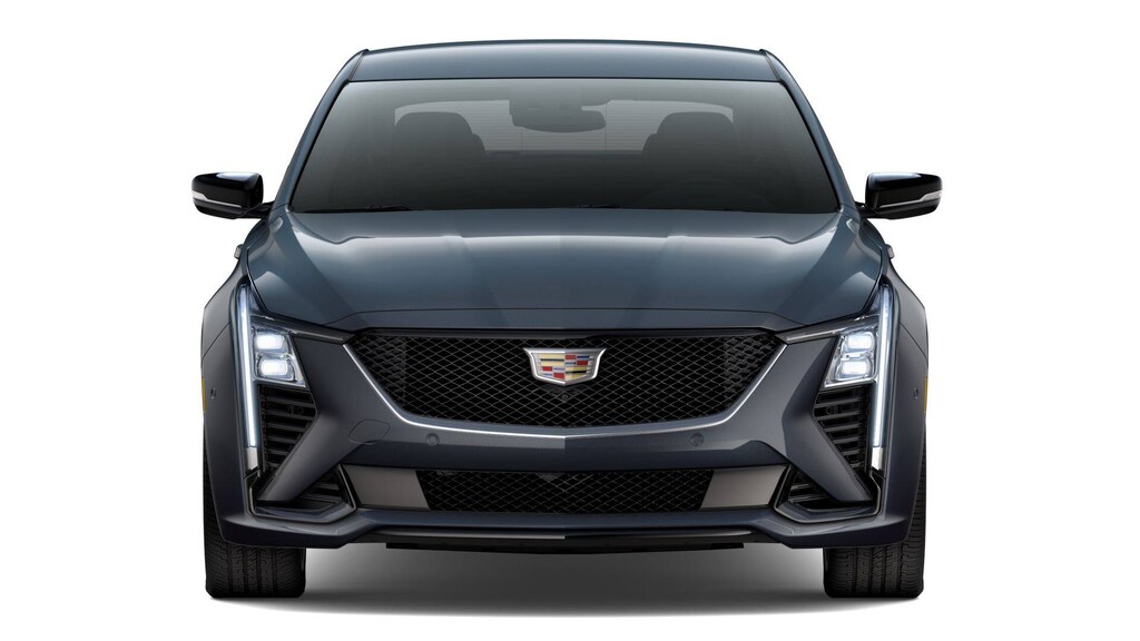 New 2026 CADILLAC CT5 Sport Sedan