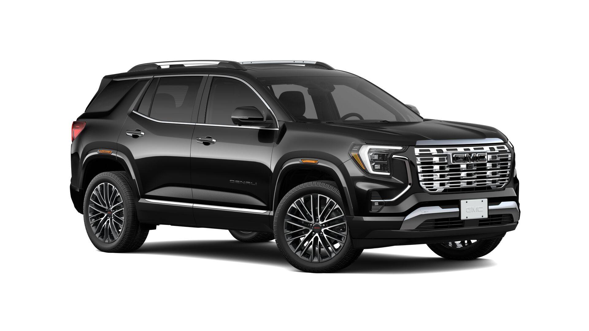 2026 GMC Terrain Denali - Photo 52