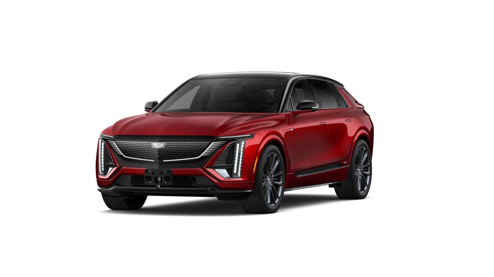 2026 Cadillac LYRIQ V - Photo 33