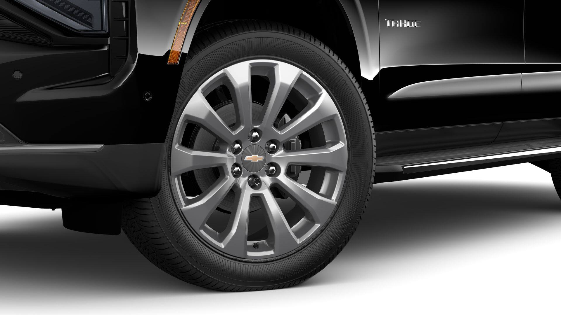 2026 Chevrolet Tahoe Premier - Photo 28