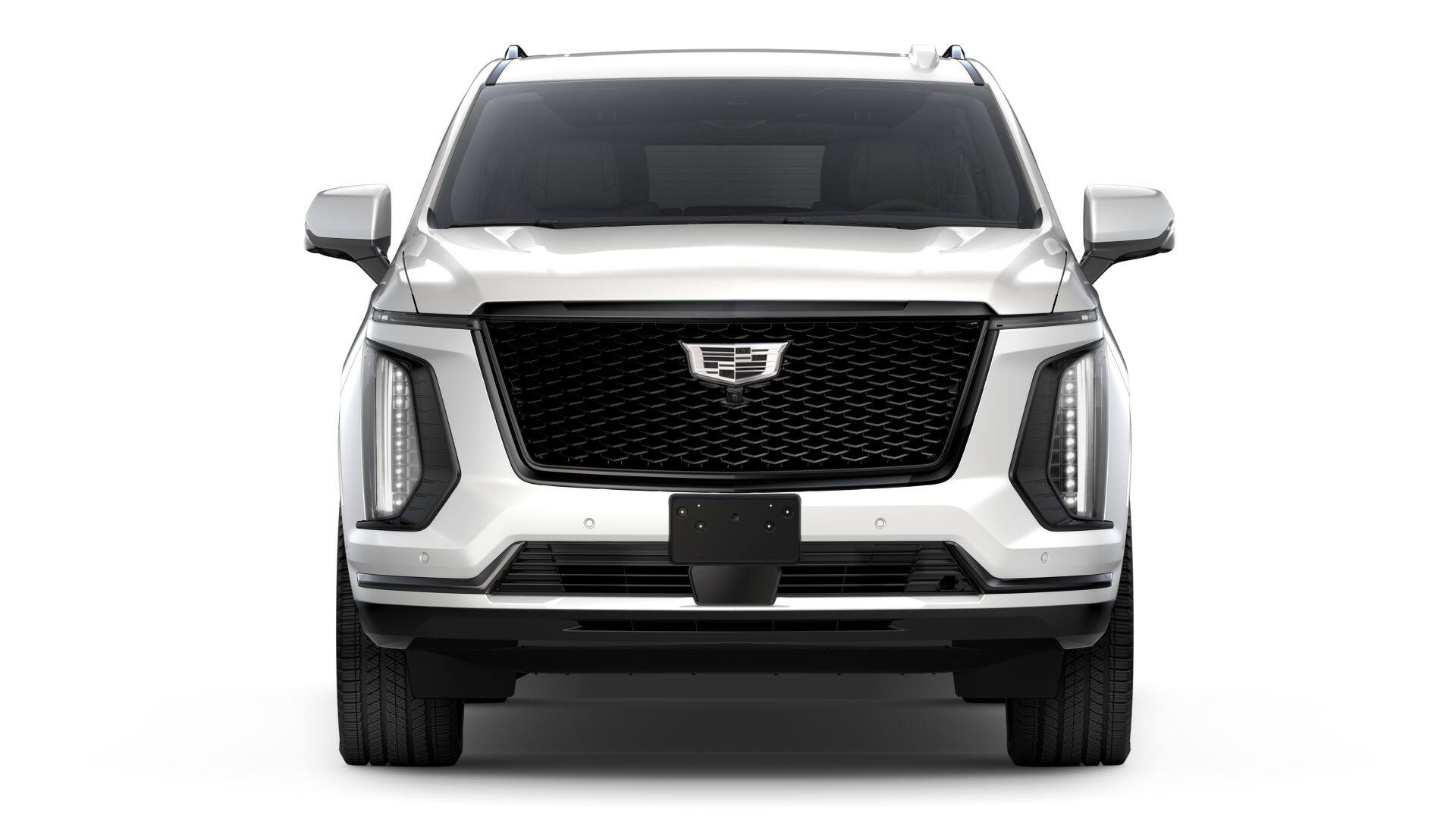 2025 Cadillac Escalade Sport Platinum photo 3