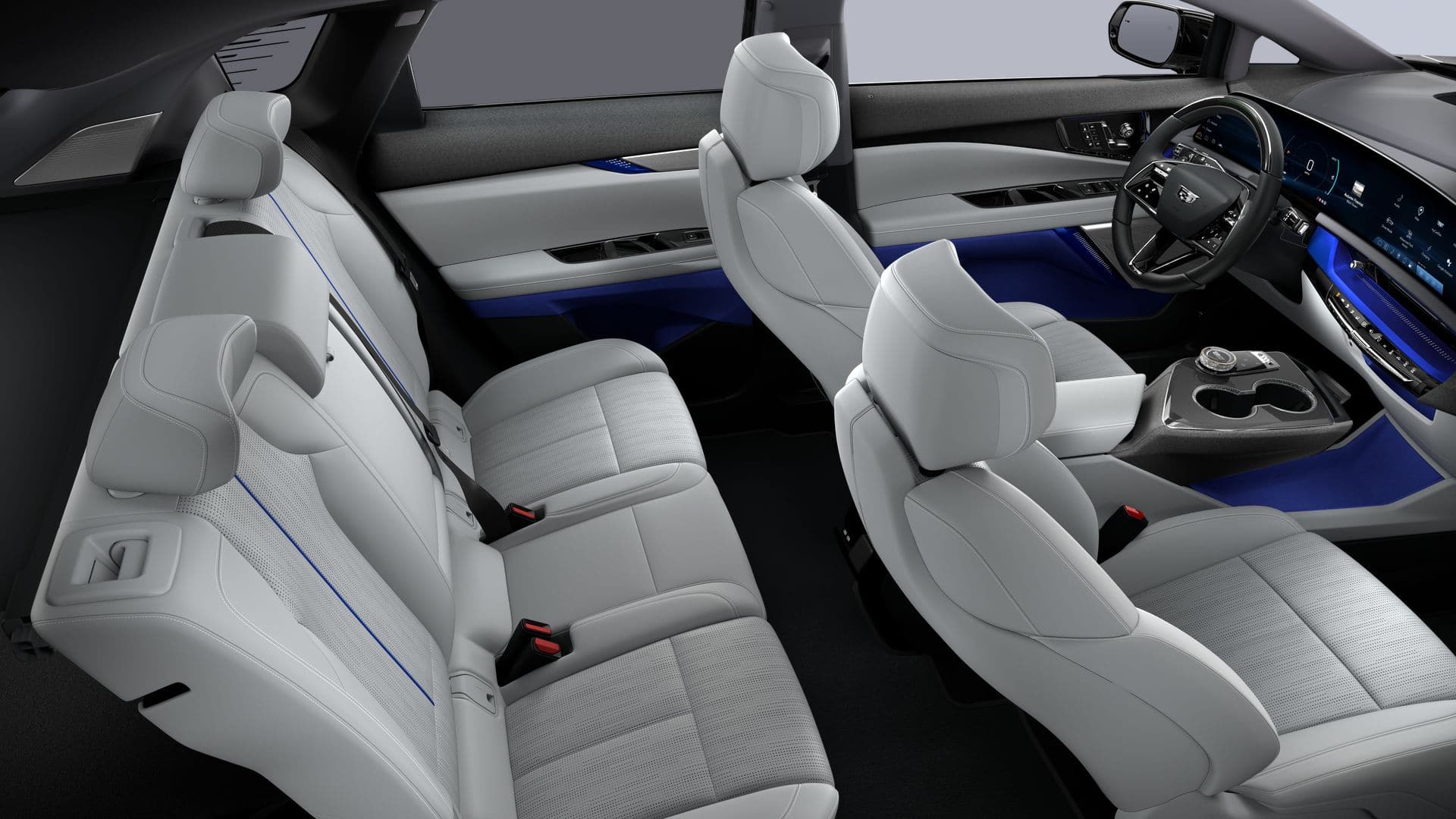 2026 Cadillac OPTIQ Premium Luxury - Photo 70