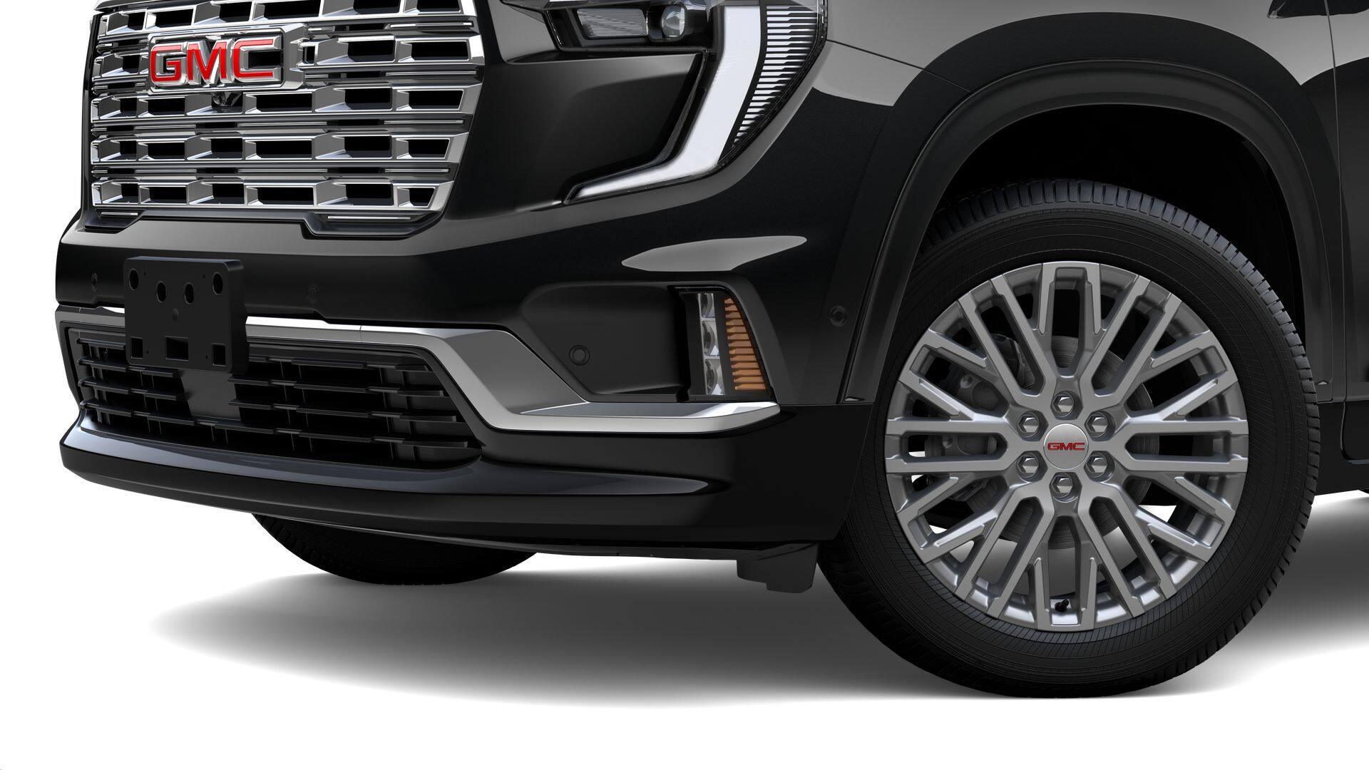 2026 GMC Acadia Denali - Photo 25