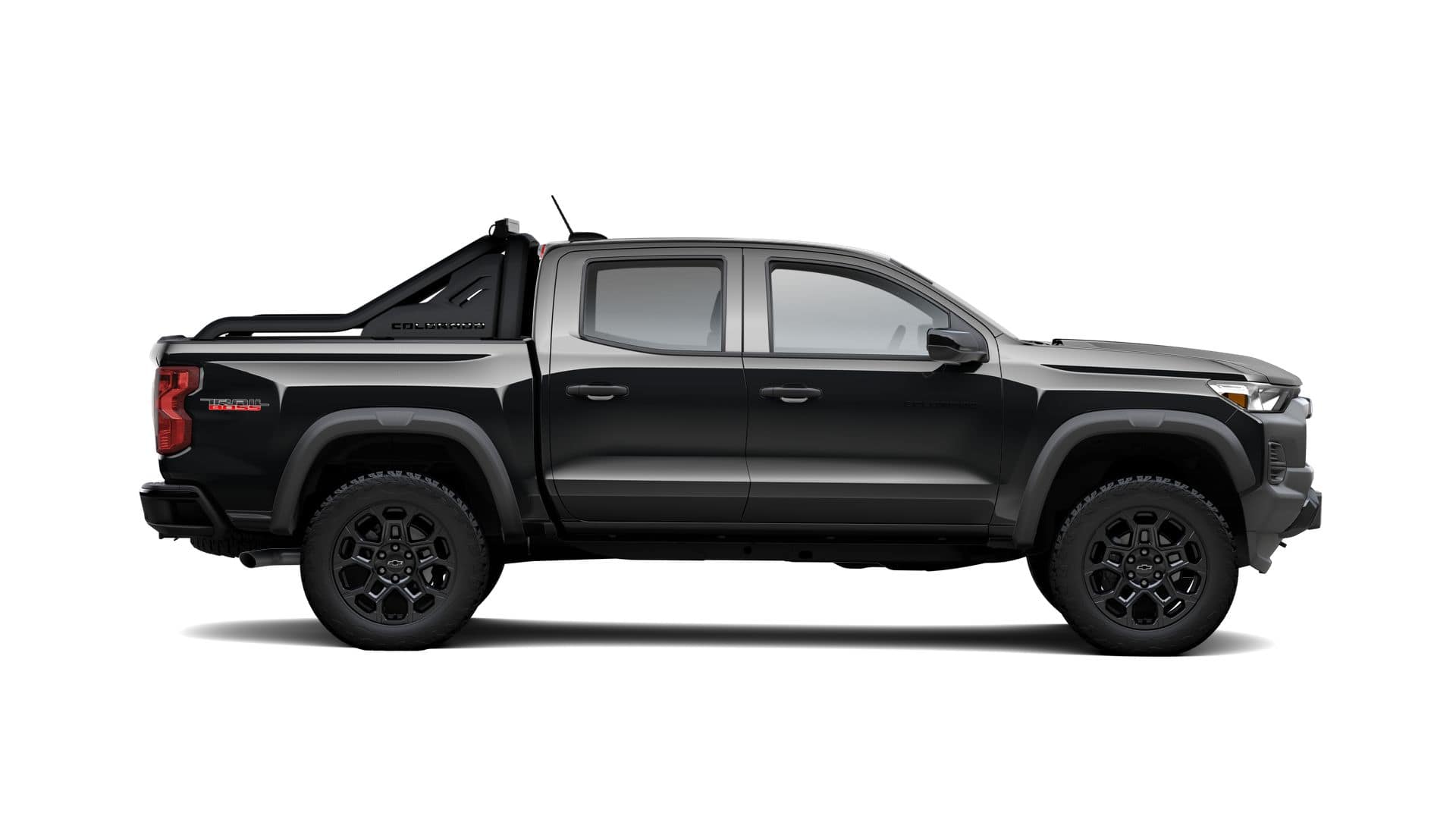 2026 CHEVROLET COLORADO - Image 5