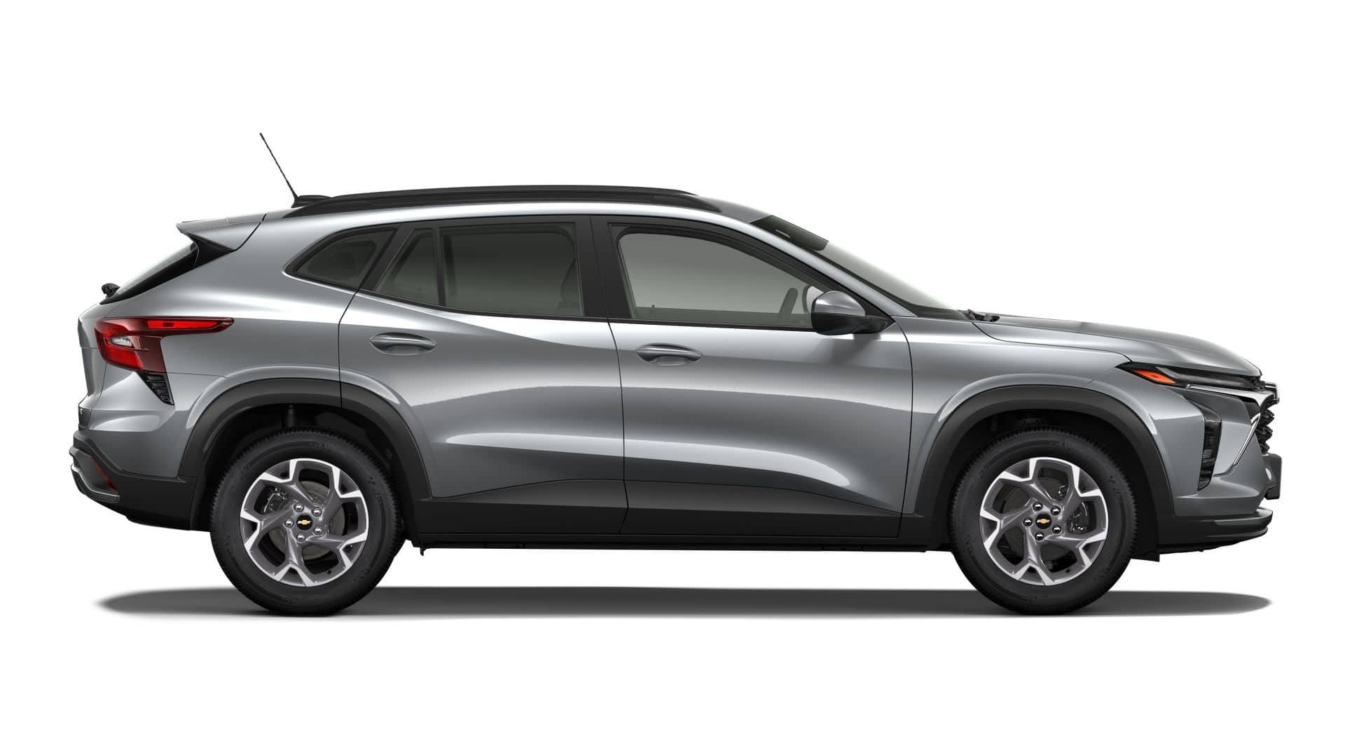 Thumbnail: 2026 Chevrolet Trax - 3