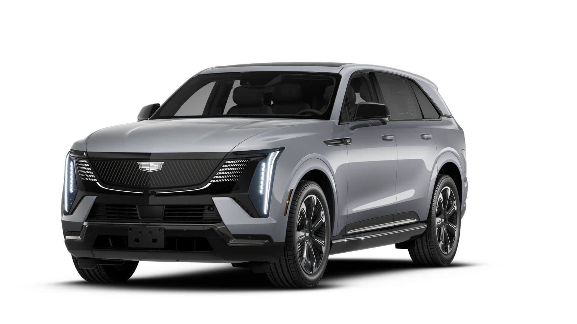 2026 Cadillac Escalade IQ Premium Sport's photo