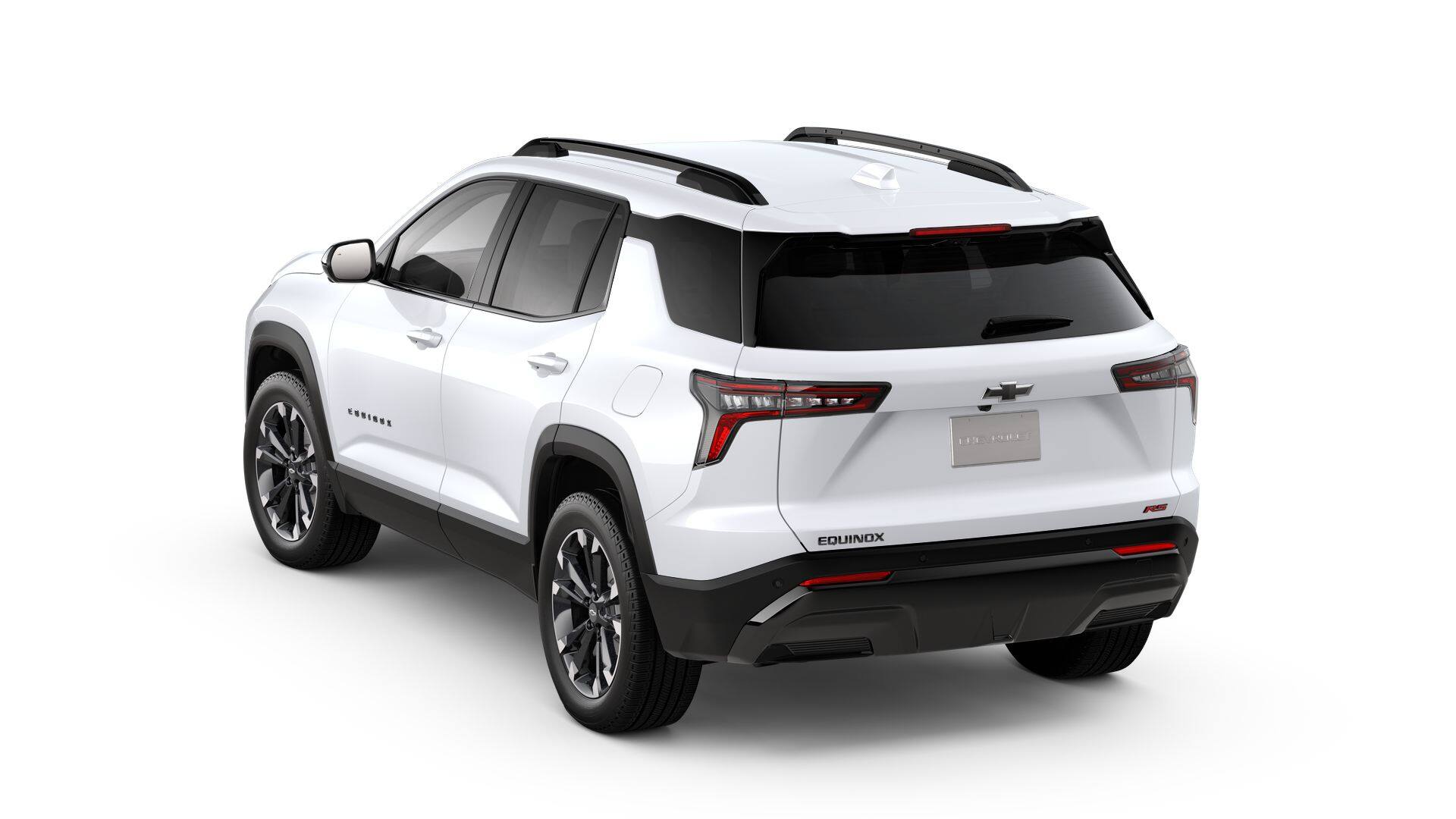 2026 Chevrolet Equinox RS - Photo 34