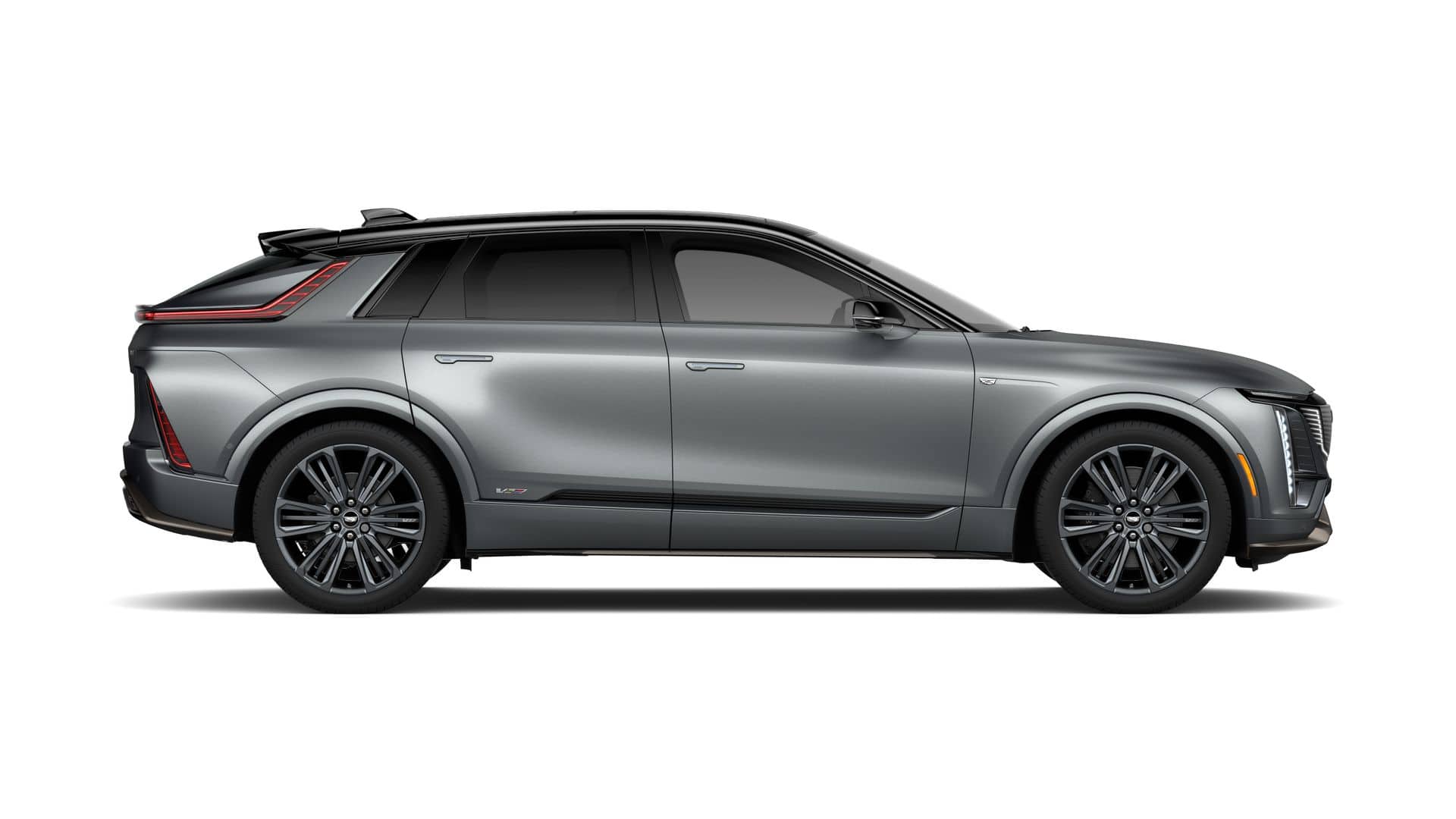 2026 Cadillac LYRIQ V Premium - Photo 55