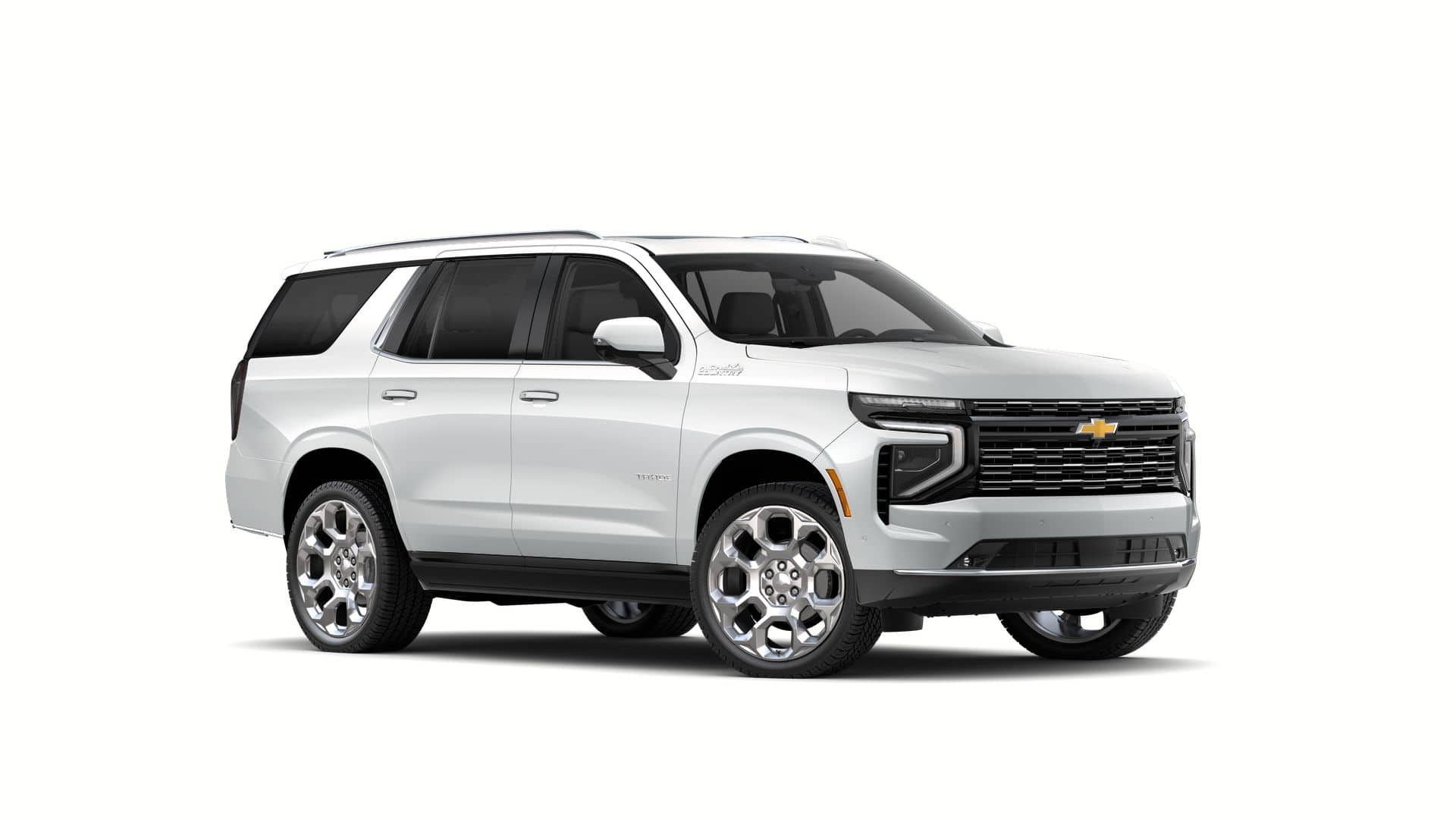 2025 Chevrolet Tahoe High Country - Photo 50
