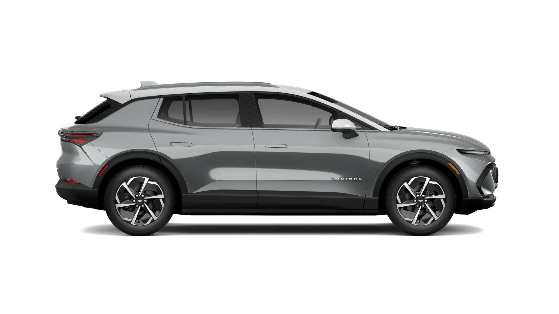 2026 Chevrolet Equinox EV 2LT - Photo 49