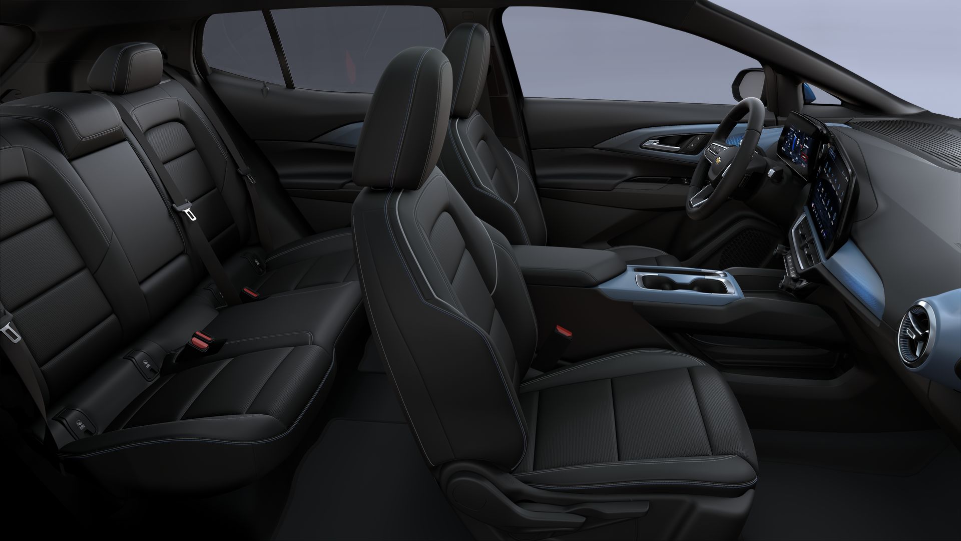 2025 Chevrolet Equinox LT 33