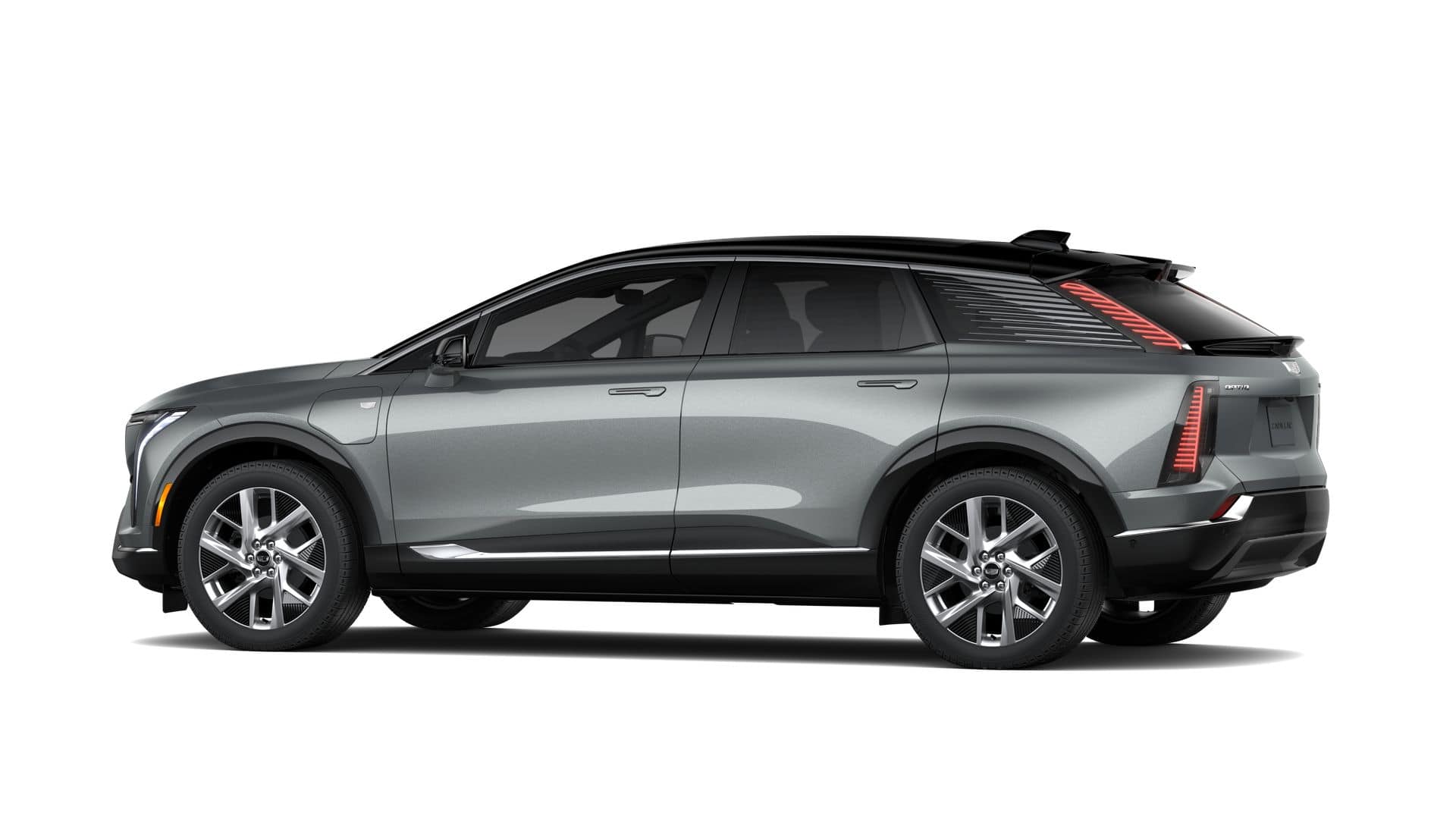 2026 Cadillac OPTIQ Luxury - Photo 31