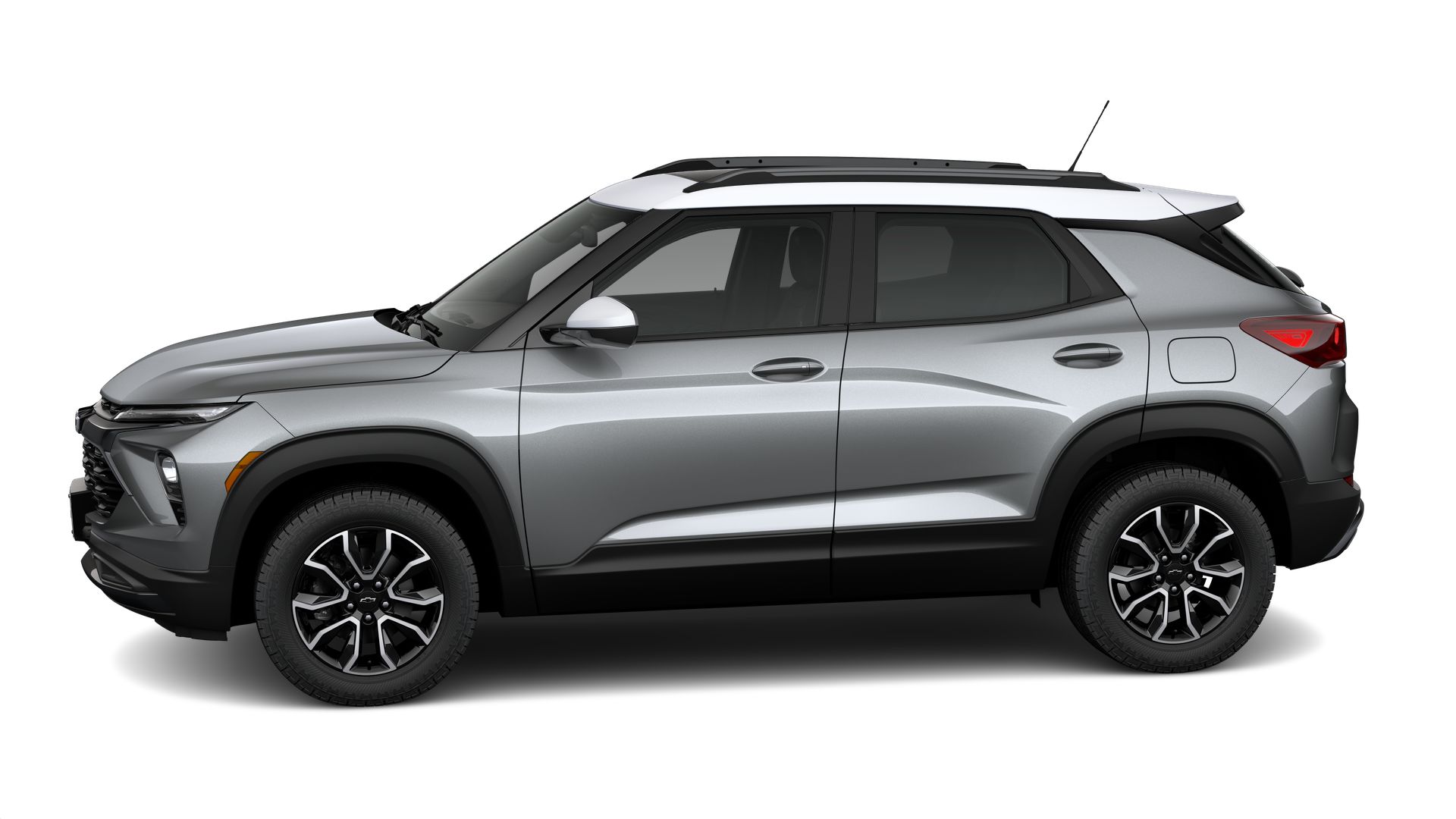 2025 Chevrolet Trailblazer ACTIV photo 4