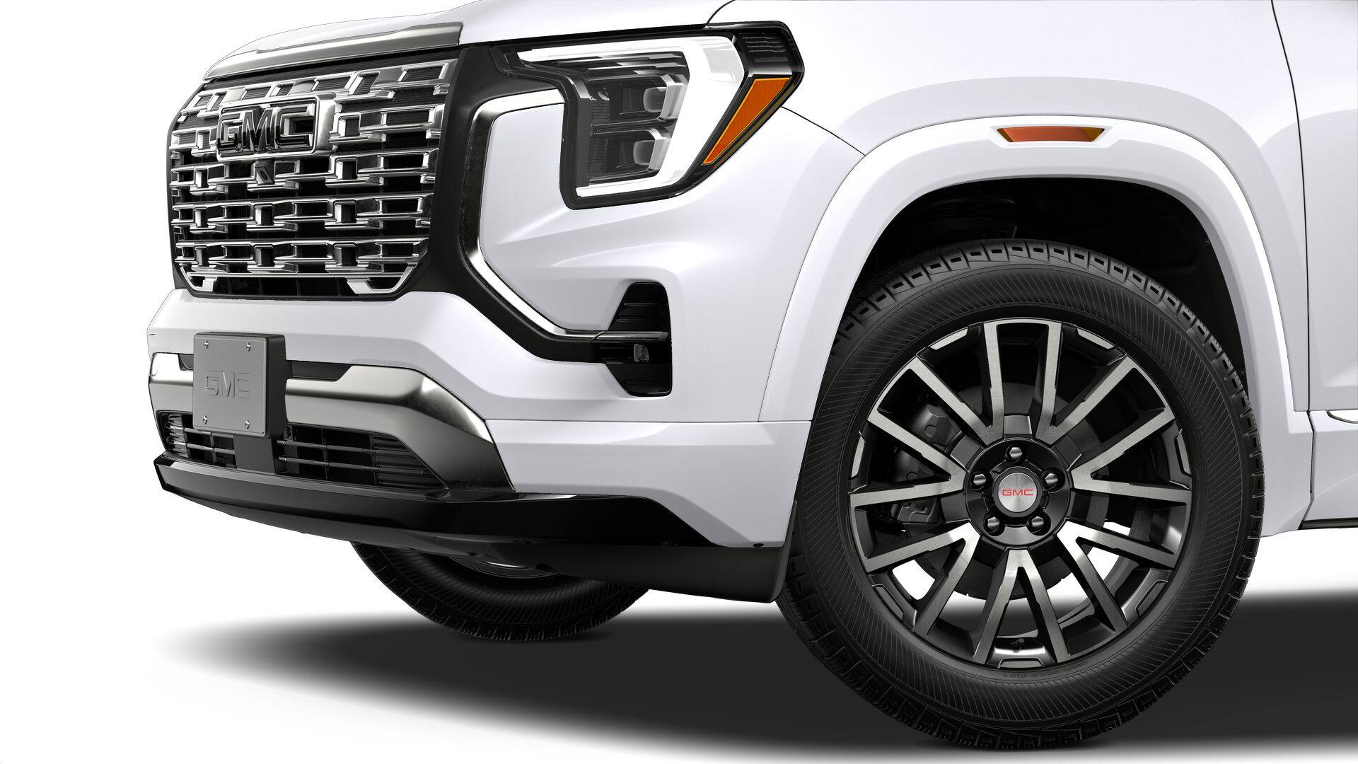 2027 GMC Terrain Denali - Photo 30