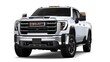 GMC Sierra 2500 HD
