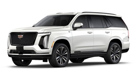 2025 CADILLAC Escalade Sport SUV