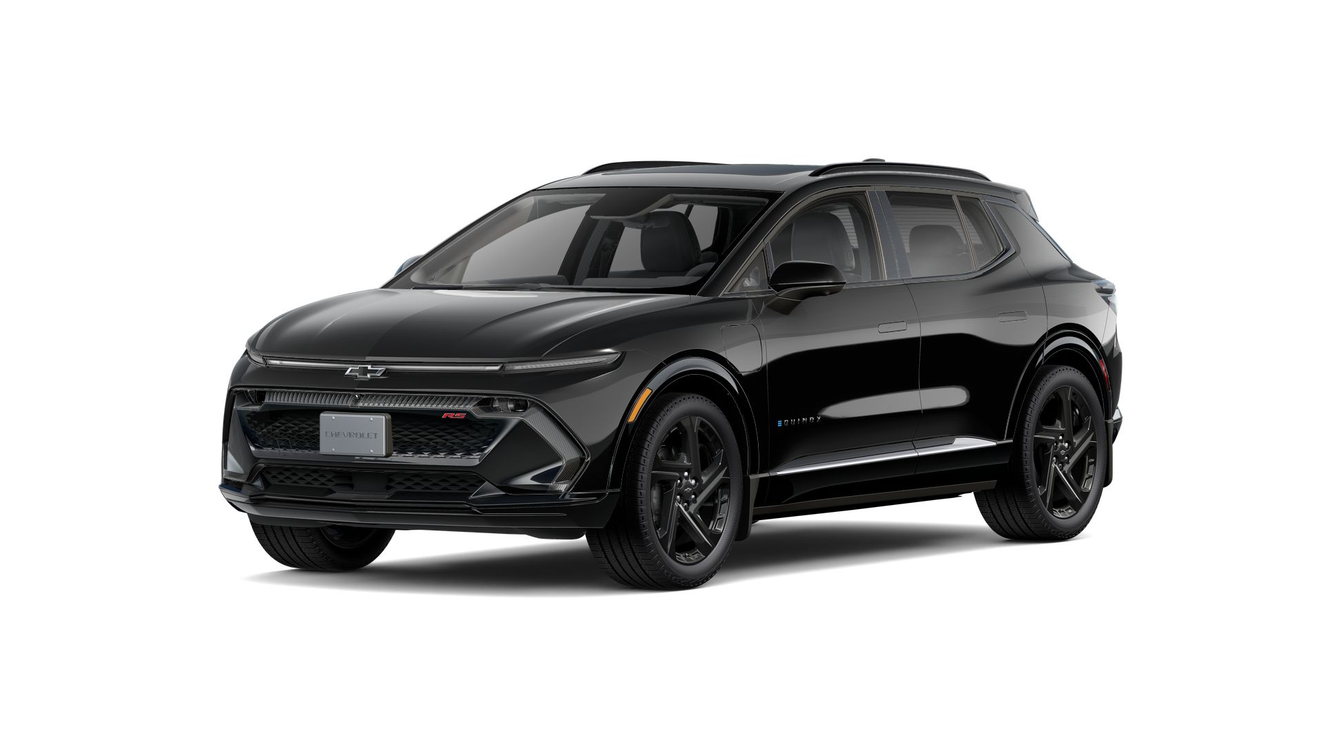 2025 Chevrolet Equinox RS -
                Wasilla, AK