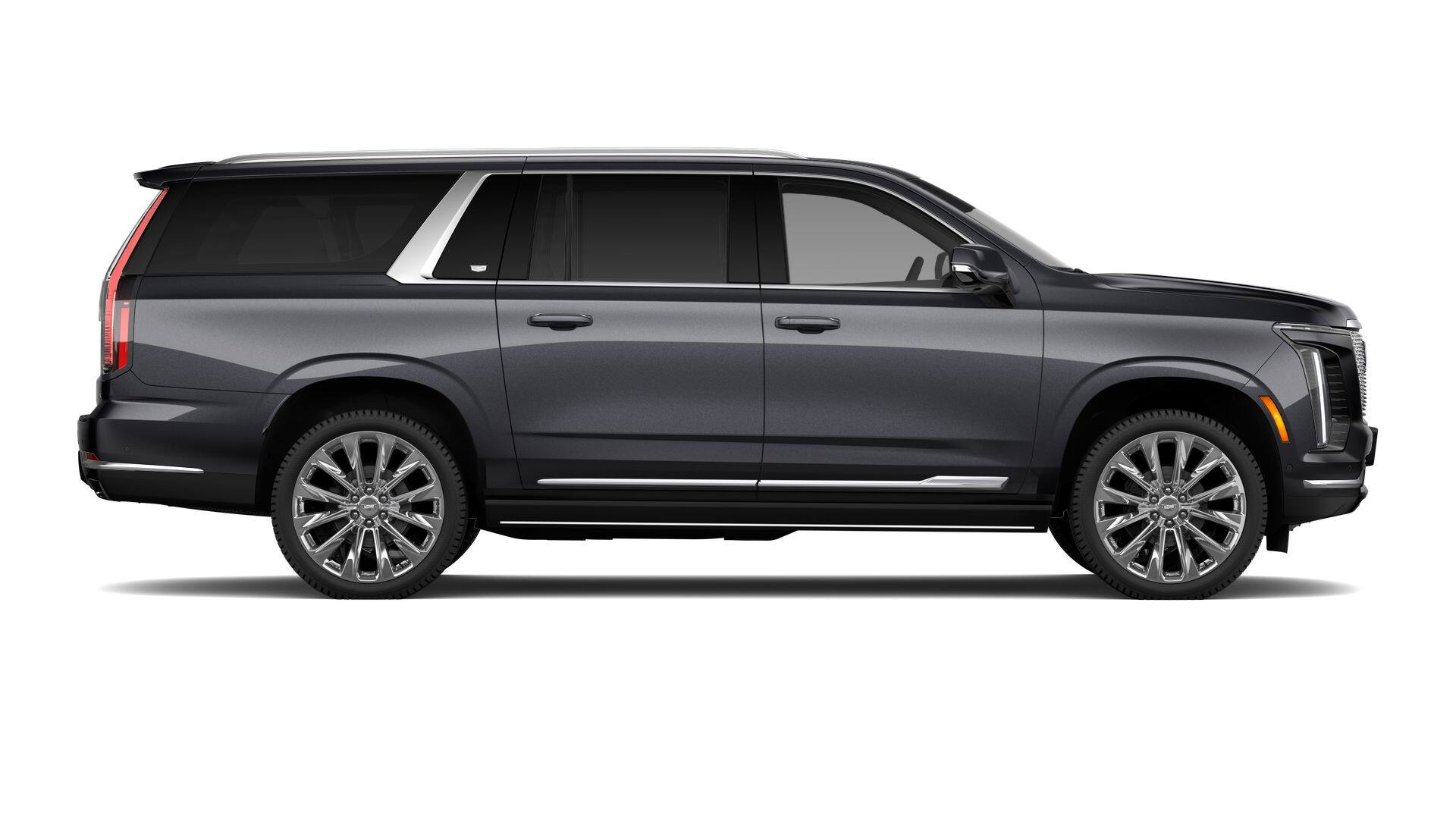 2026 Cadillac Escalade ESV Luxury - Photo 23