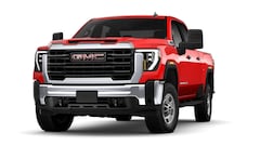 2026 GMC Sierra 2500 HD Pro Truck