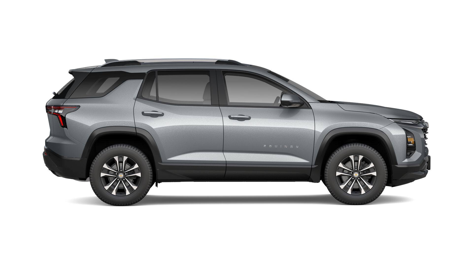 2027 Chevrolet Equinox LT - Photo 34