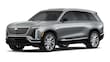 CADILLAC VISTIQ
