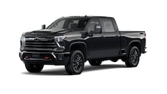 2026 Chevrolet Silverado 2500 HD LT Truck
