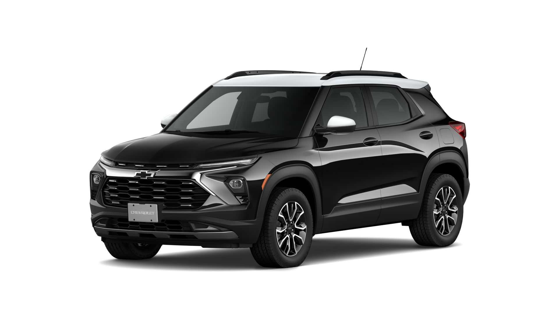 2025 Chevrolet Trailblazer ACTIV photo 3