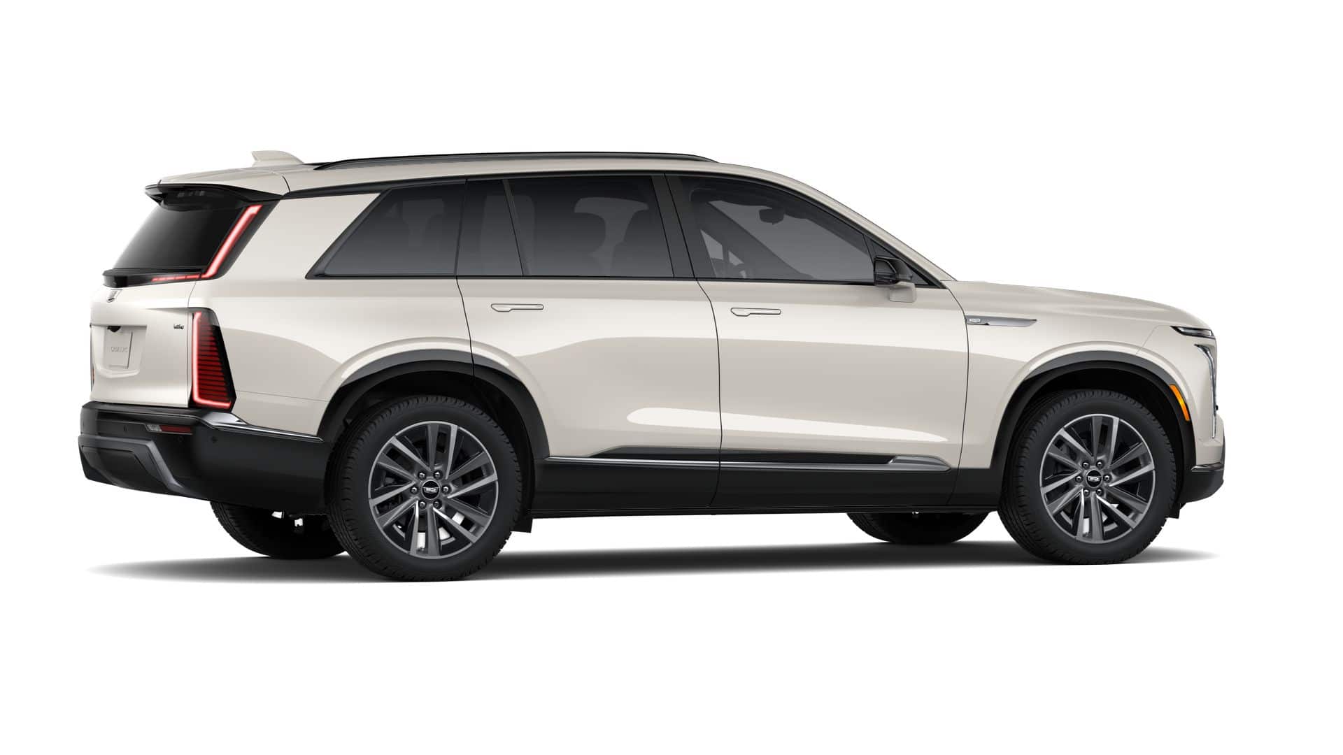 2027 Cadillac VISTIQ Sport - Photo 64