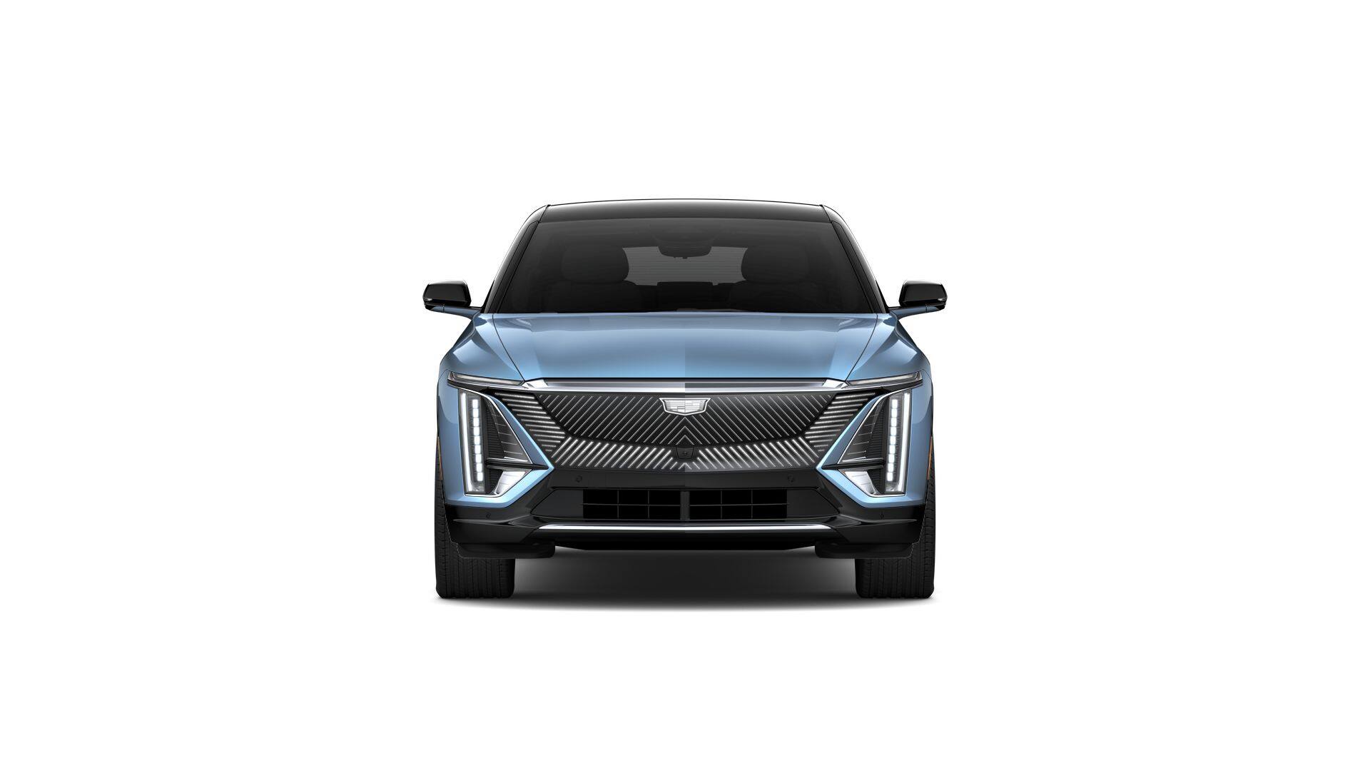 2027 Cadillac LYRIQ Signature Luxury - Photo 7