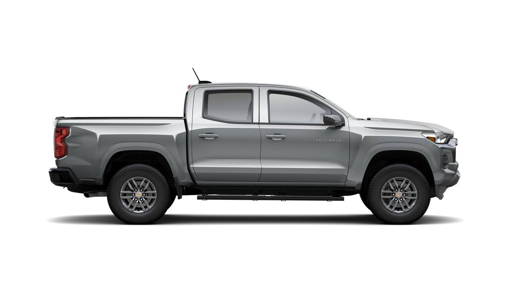 New 2026 Chevrolet Colorado LT Truck