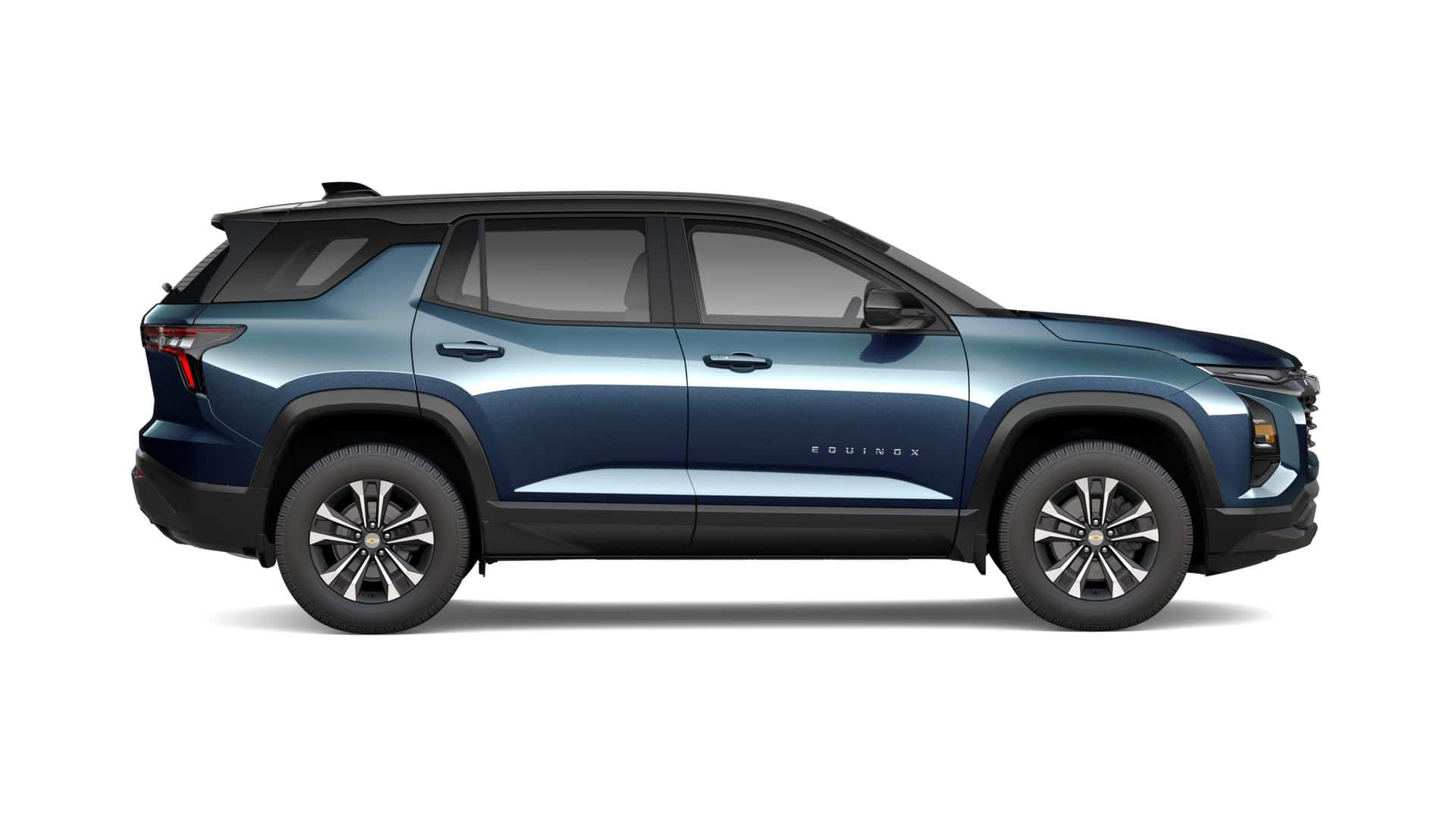 2027 Chevrolet Equinox LT - Photo 28