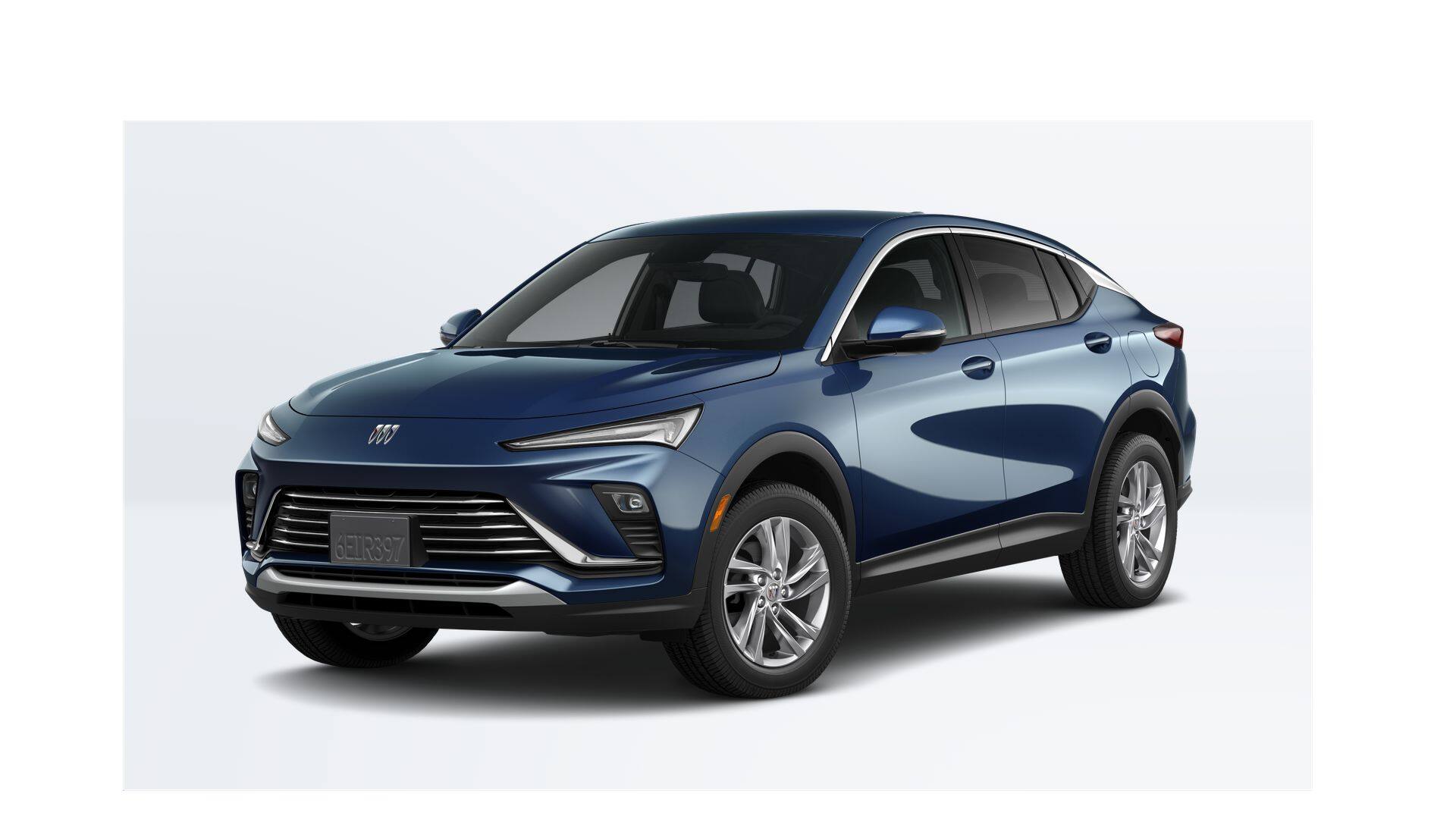 2025 Buick Envista Preferred photo 3