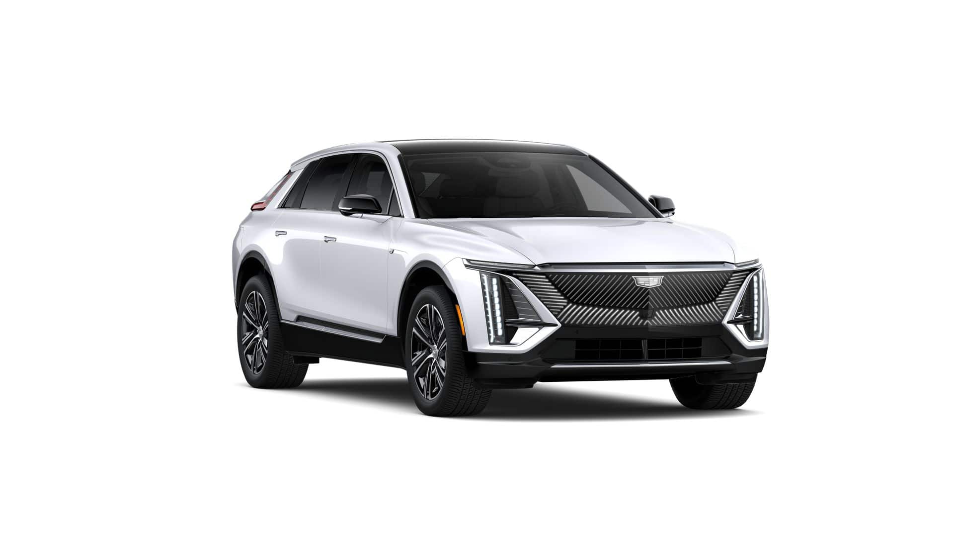 2026 Cadillac LYRIQ Luxury - Photo 47