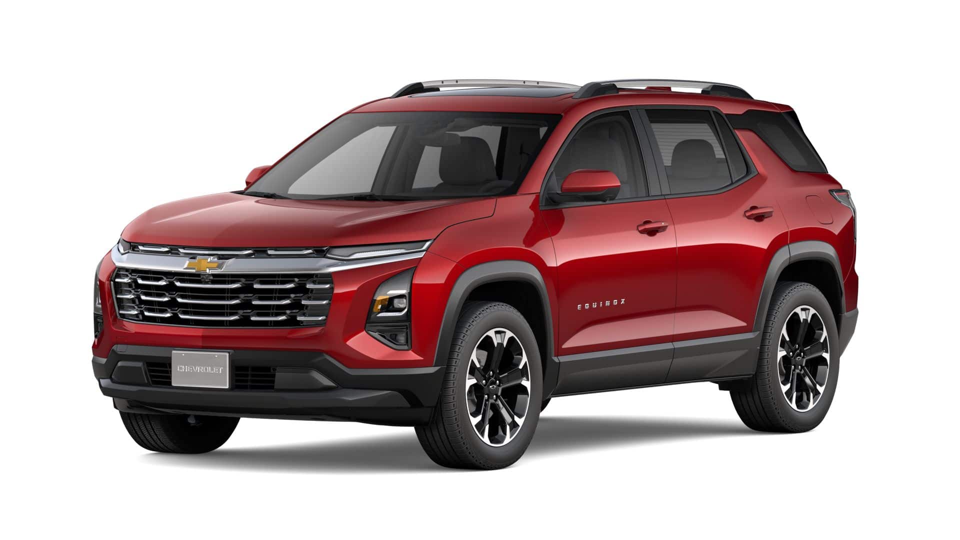 2027 Chevrolet Equinox LT - Photo 25