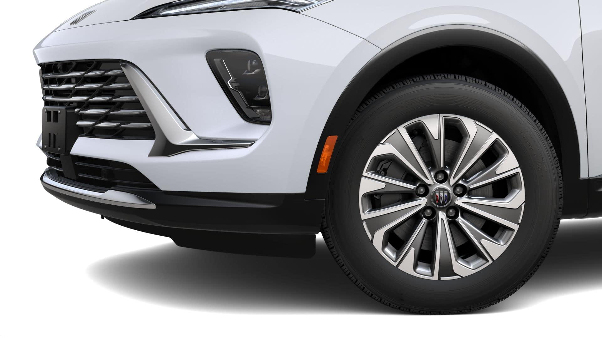 Thumbnail: 2025 Buick Envision - 6