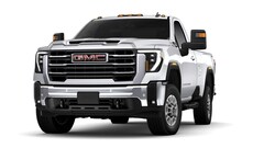 2026 GMC Sierra 2500 HD SLE Truck
