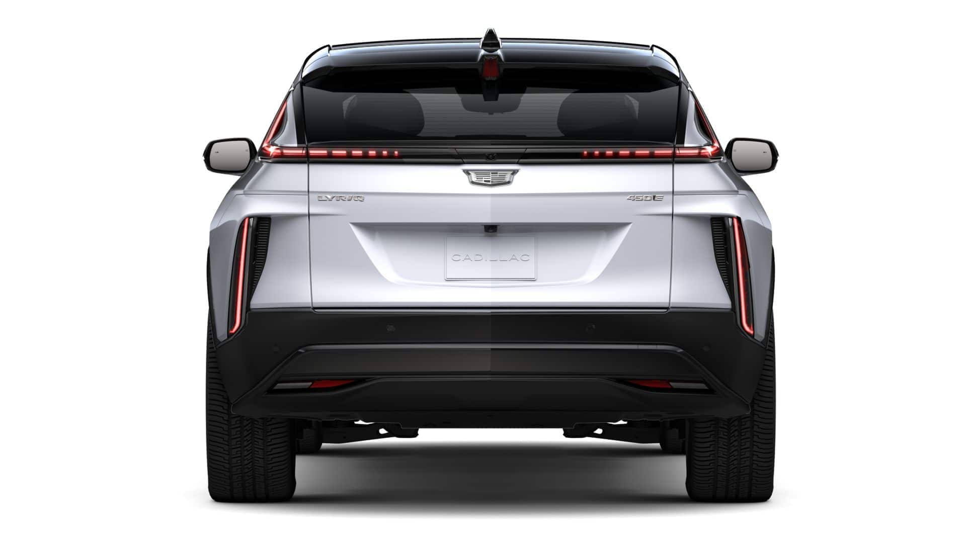 2026 Cadillac LYRIQ Premium Luxury - Photo 39
