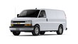  Chevrolet Express Cargo
