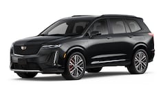 2025 CADILLAC XT6 Sport SUV