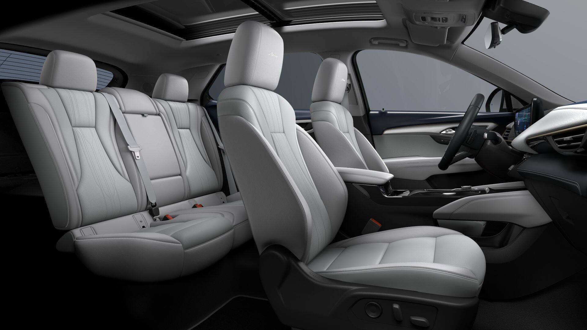 2026 Buick Envision Avenir - Photo 21