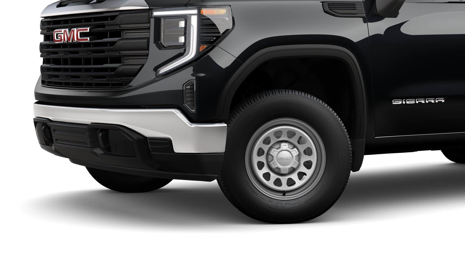 2026 GMC Sierra 1500 Pro - Photo 24