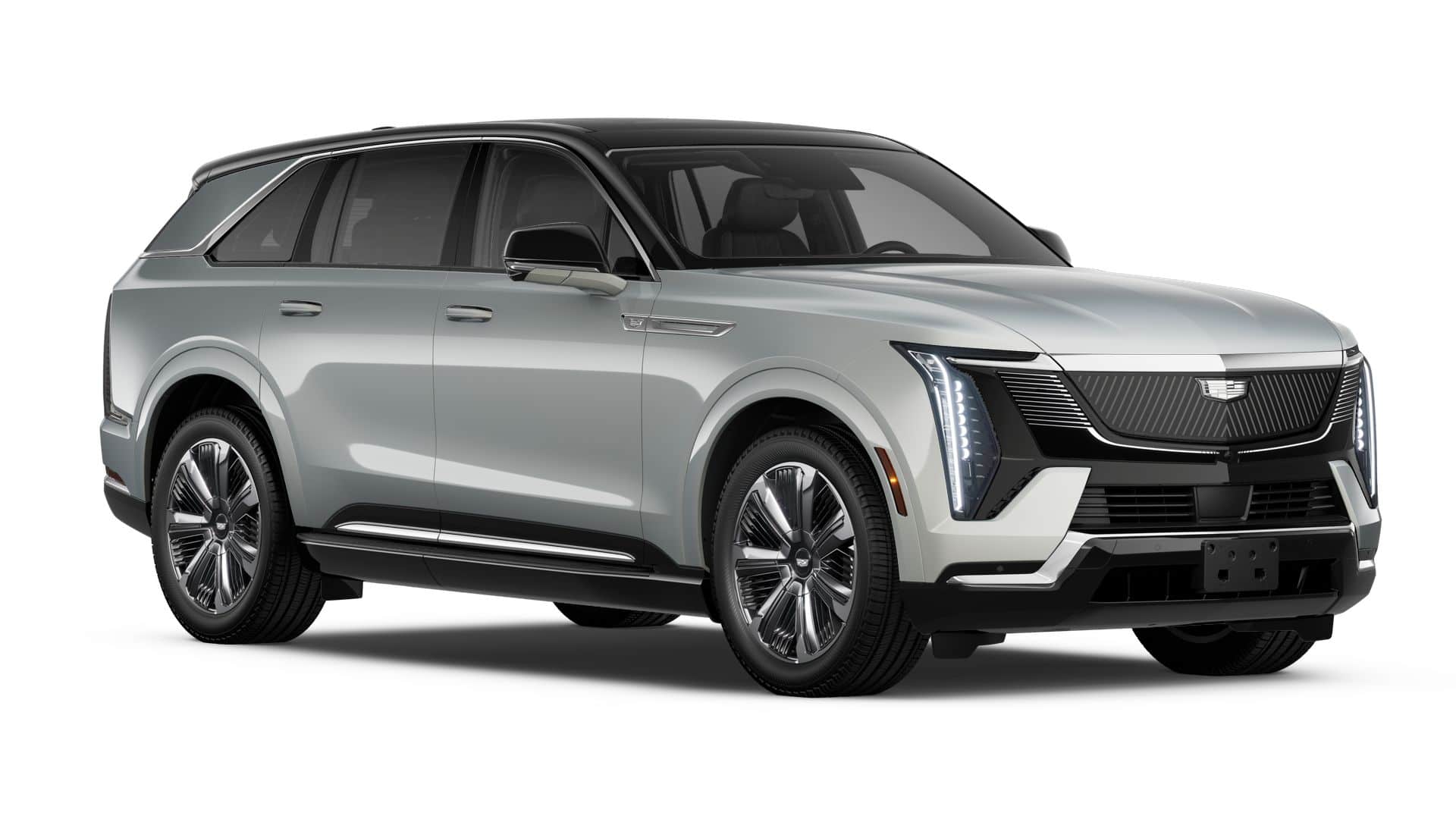 2025 Cadillac Escalade IQ Luxury 1 - Photo 27