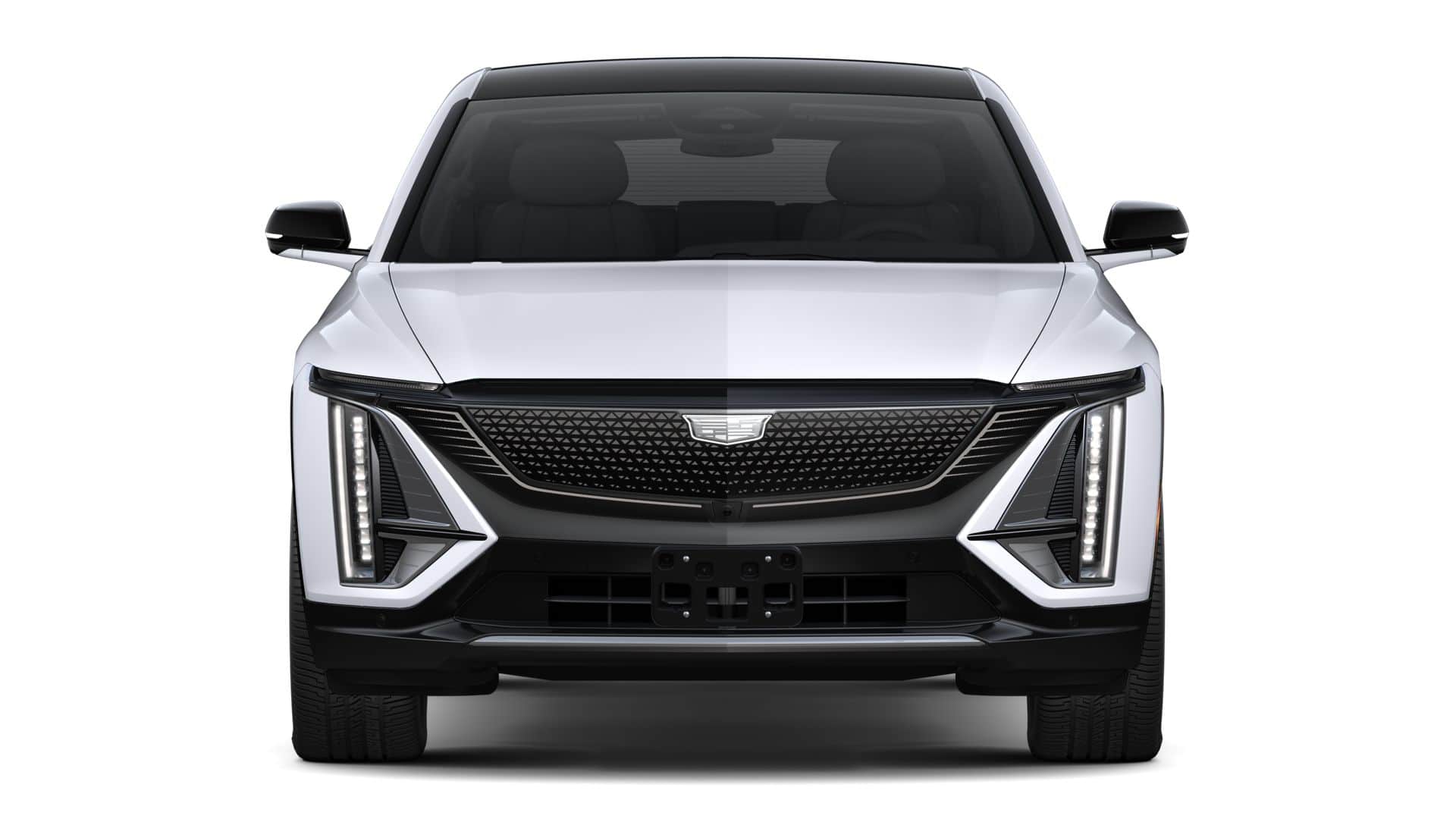 2026 Cadillac Lyriq Sport photo 2