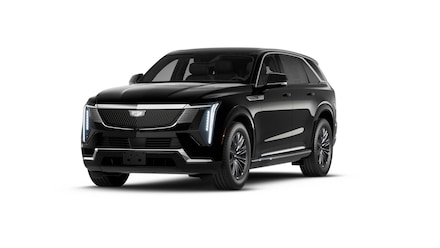 2026 CADILLAC ESCALADE IQ Luxury SUV
